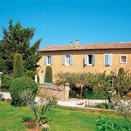 Holiday Home Le Cedre - Mbe101 By Interhome 梅纳 外观 照片