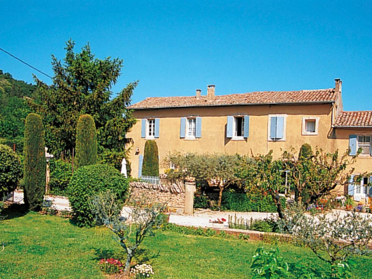 Holiday Home Le Cedre - Mbe101 By Interhome 梅纳 外观 照片