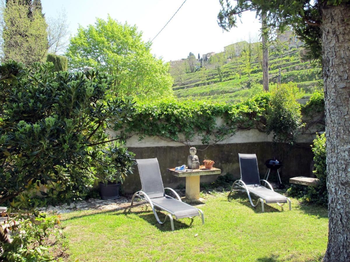 Holiday Home Le Cedre - Mbe101 By Interhome 梅纳 外观 照片