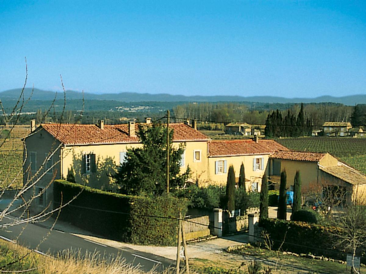 Holiday Home Le Cedre - Mbe101 By Interhome 梅纳 外观 照片