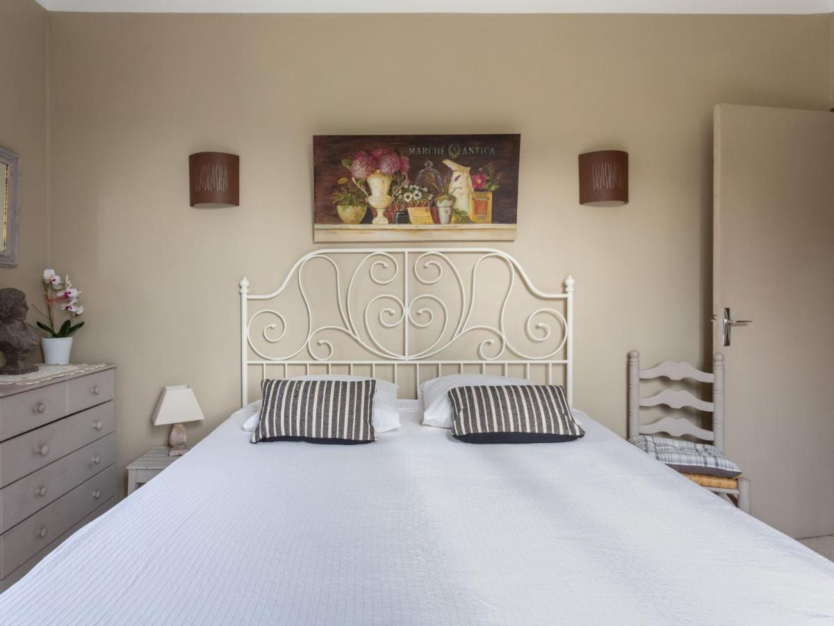 Holiday Home Le Cedre - Mbe101 By Interhome 梅纳 外观 照片
