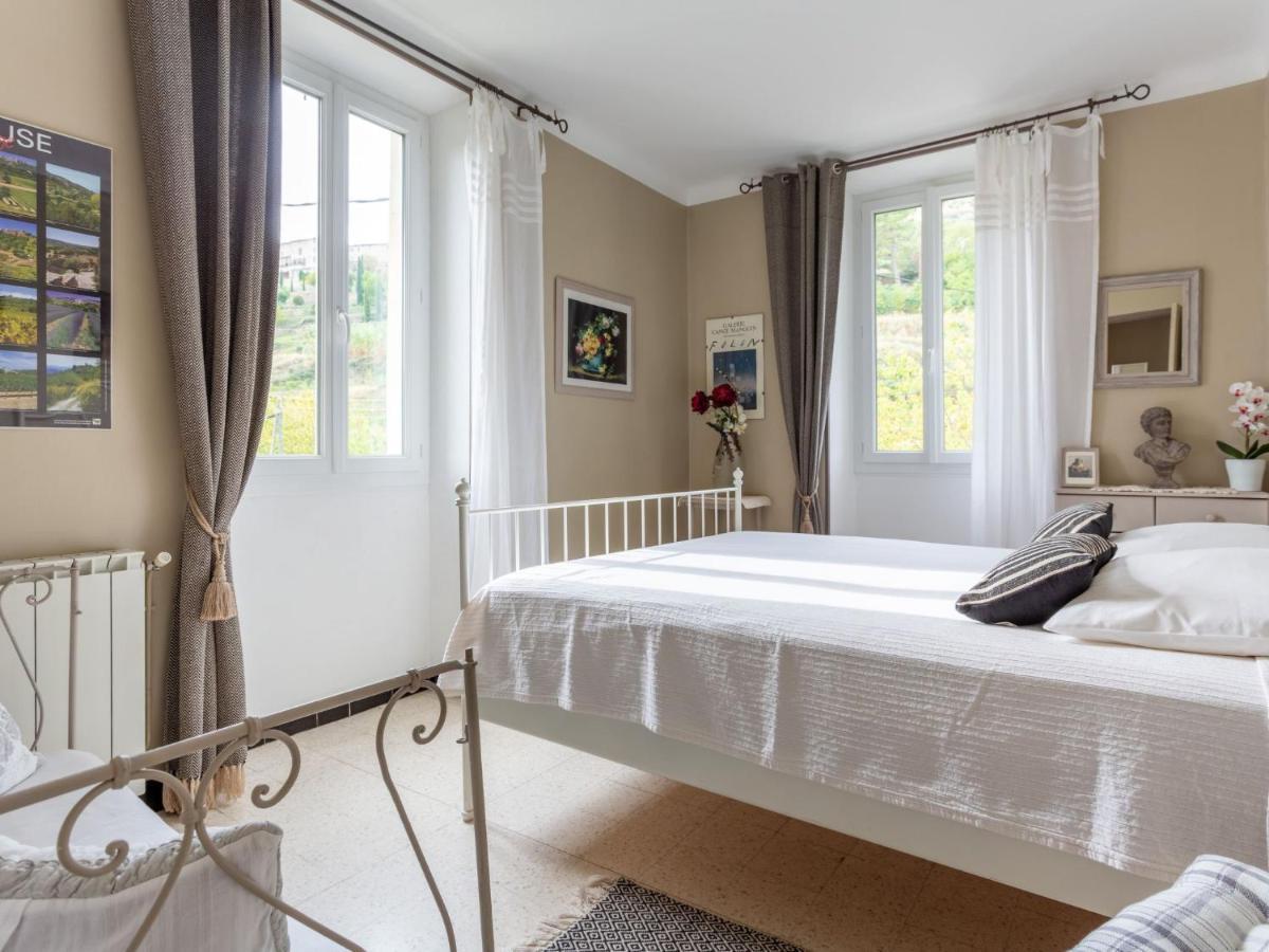 Holiday Home Le Cedre - Mbe101 By Interhome 梅纳 外观 照片