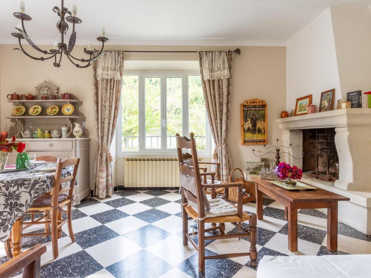 Holiday Home Le Cedre - Mbe101 By Interhome 梅纳 外观 照片