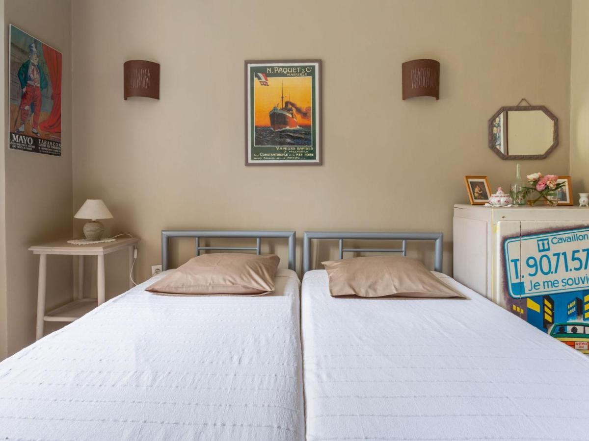 Holiday Home Le Cedre - Mbe101 By Interhome 梅纳 外观 照片