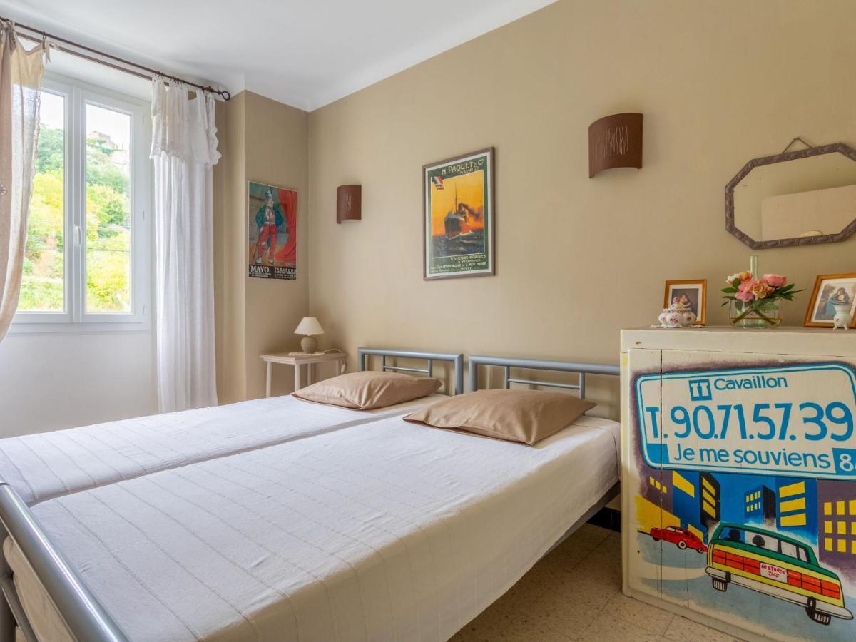 Holiday Home Le Cedre - Mbe101 By Interhome 梅纳 外观 照片