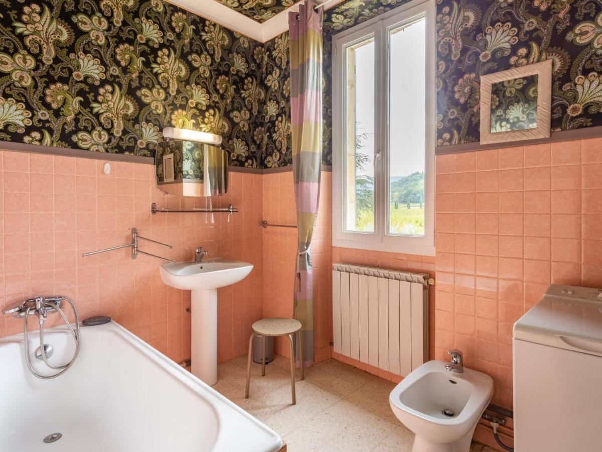 Holiday Home Le Cedre - Mbe101 By Interhome 梅纳 外观 照片